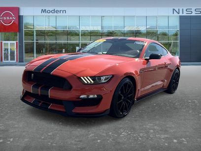 Used 2016 Ford Mustang Shelby GT350 w/ Technology Package