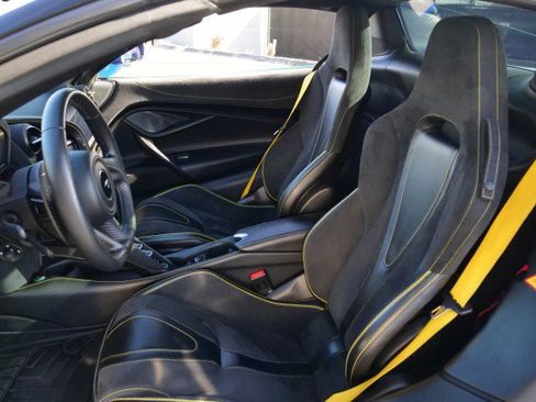 Used 2020 McLaren 720S Performance image 40