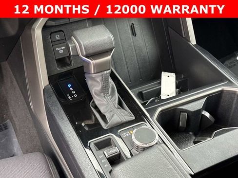 Used 2023 Toyota Tundra SR5 w/ SR5 Convenience Package image 22