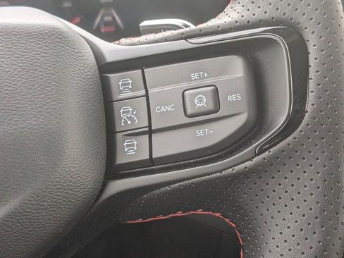 New 2026 Dodge Charger R/T AWD/4WD image 17