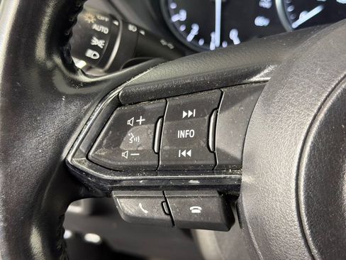 Used 2020 MAZDA CX-5 Grand Touring image 26