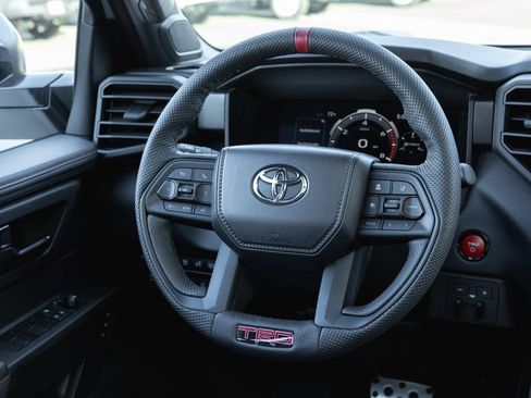Certified 2026 Toyota Tundra TRD Pro AWD/4WD image 28