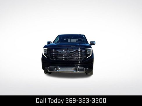 Certified 2023 GMC Sierra 1500 Denali image 4