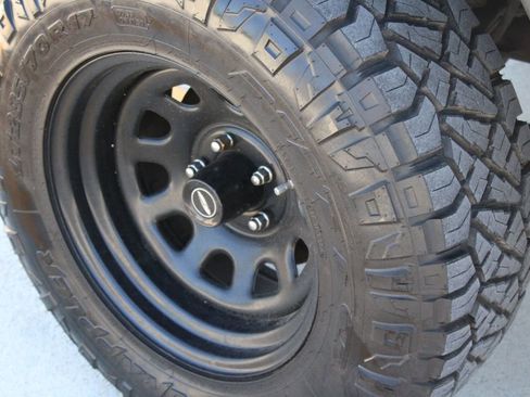 Used 2016 Jeep Wrangler Unlimited Sport w/ Quick Order Package 23S image 7