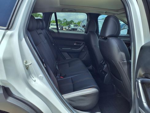 Used 2024 MAZDA CX-50 AWD 2.5 S w/ Weather Package image 8