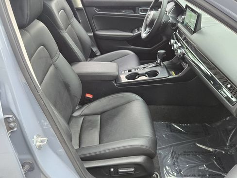 Certified 2023 Honda Civic Touring image 17