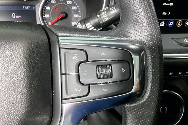 Used 2023 Chevrolet Blazer LT FWD image 20