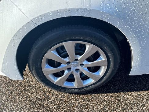 New 2026 Toyota Corolla LE image 15