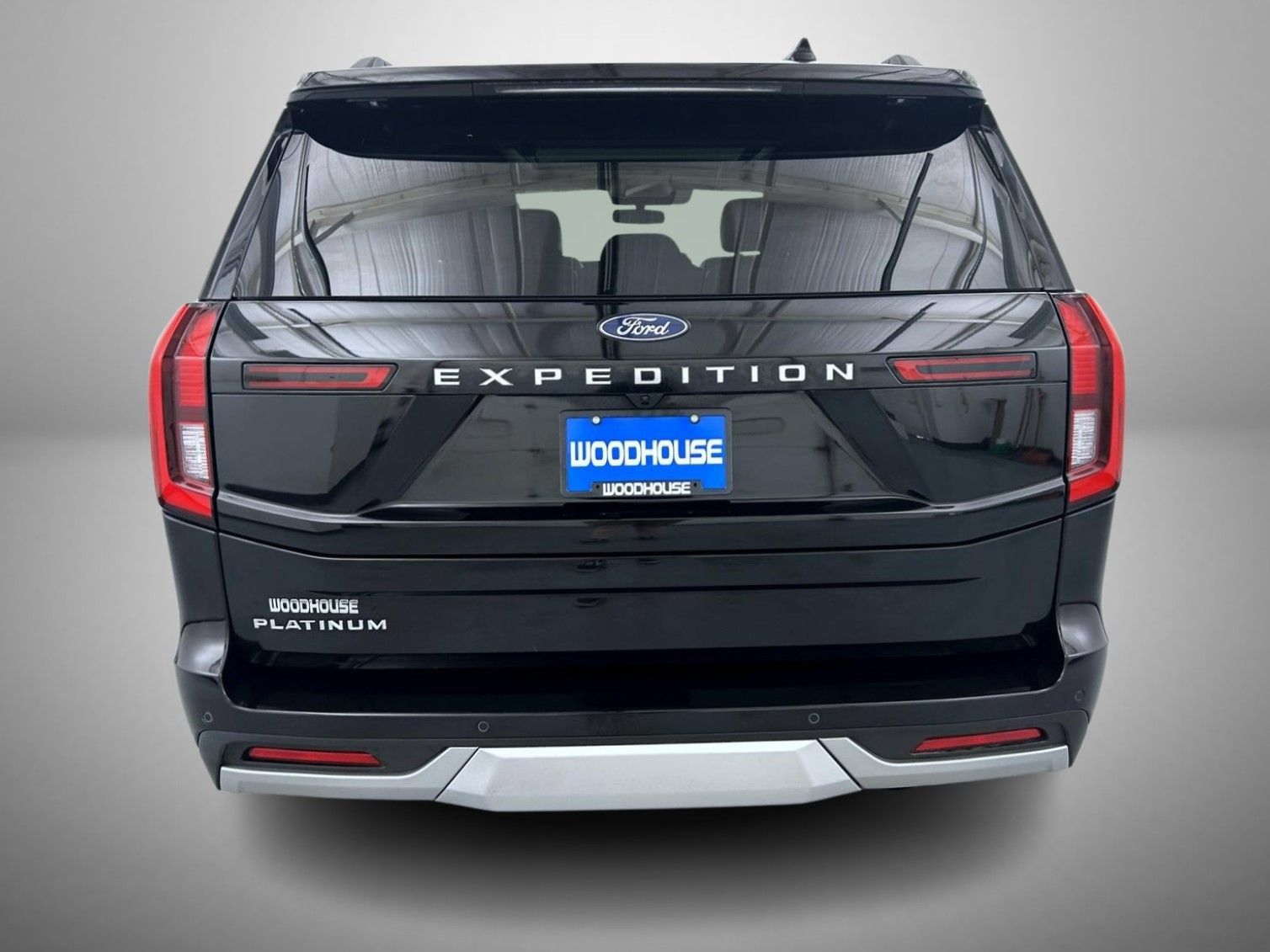 Used 2025 Ford Expedition Platinum AWD/4WD image 6