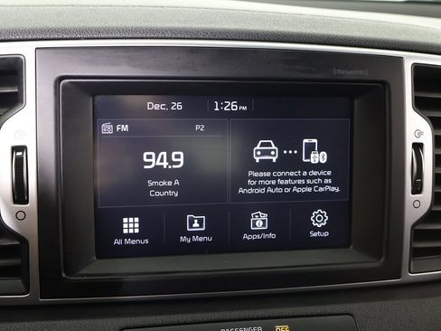 Used 2019 Kia Sportage LX w/ Option Group 017 image 39