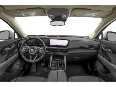 Used 2024 Buick Envision Preferred AWD/4WD image 7
