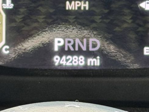 Used 2021 Jeep Gladiator Overland AWD/4WD image 31