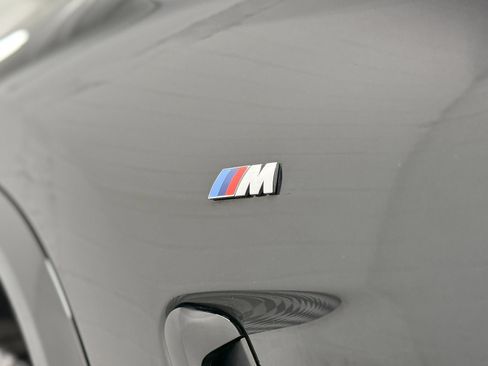 Used 2024 BMW X4 M40i AWD/4WD image 9