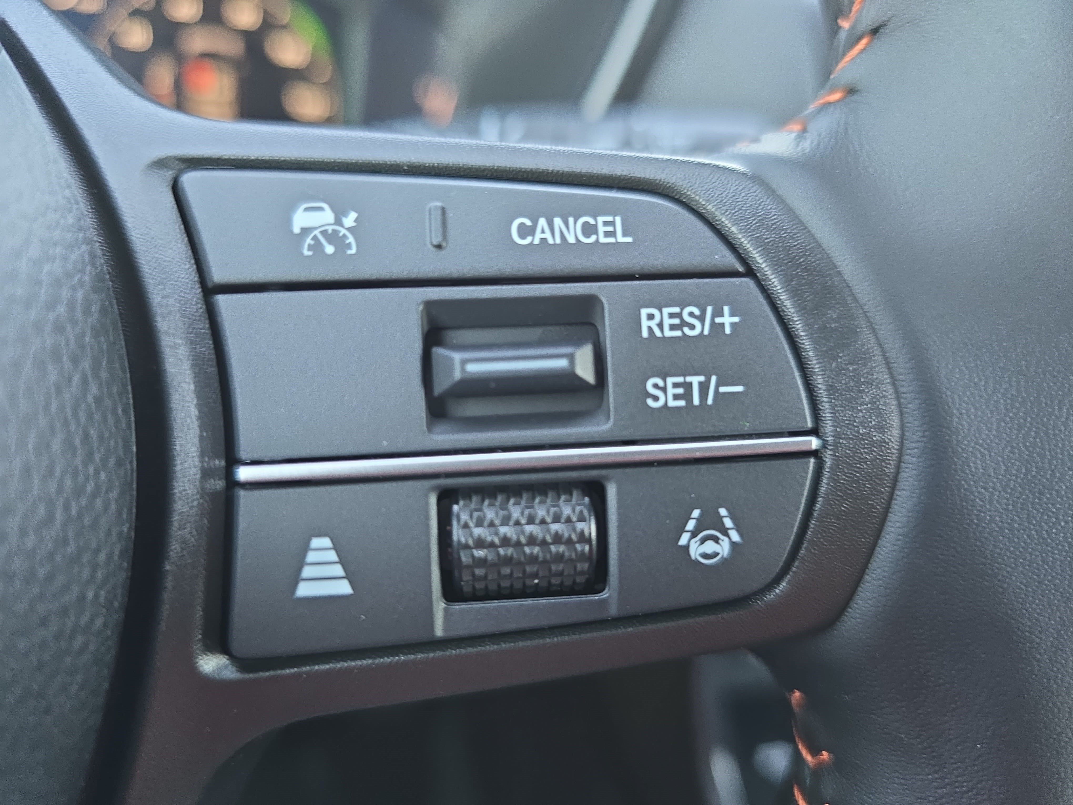 New 2027 Honda CR-V Sport-L image 18