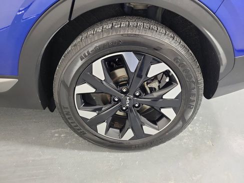 Certified 2023 Kia Sportage X-Line w/ X-Line Premium Package AWD/4WD image 30