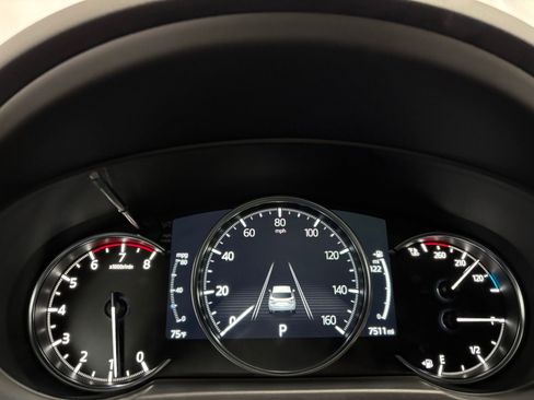 Certified 2025 MAZDA CX-5 Carbon Edition image 23