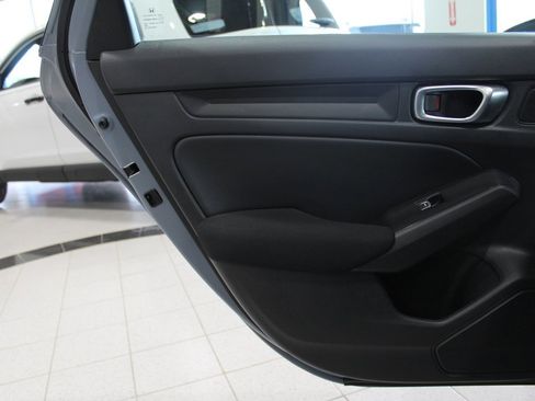 Certified 2022 Honda Civic Sport image 18