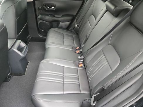 New 2026 Honda HR-V EX-L image 6