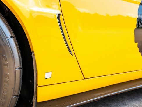 Used 2006 Chevrolet Corvette Z06 w/ Preferred Equipment Group image 67