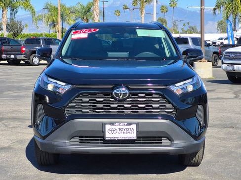 Used 2025 Toyota RAV4 XLE w/ Convenience Package image 2