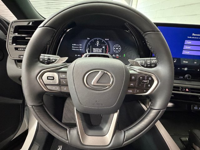 New 2026 Lexus RX 350 Premium w/ Convenience Package FWD image 22