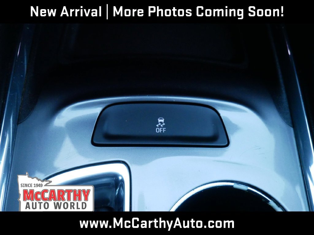 Used 2016 Chevrolet Malibu LT FWD image 22