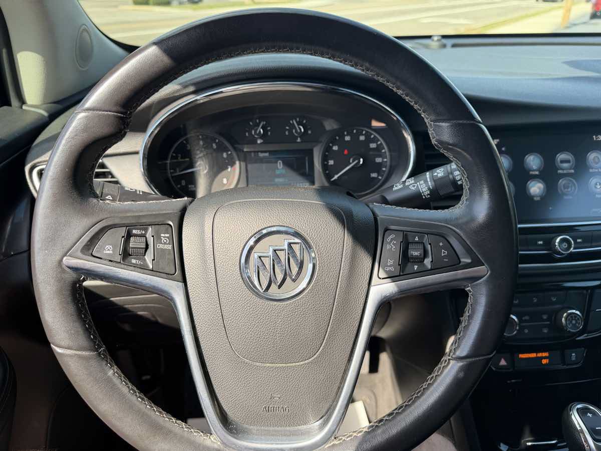 Used 2019 Buick Encore Preferred FWD image 24
