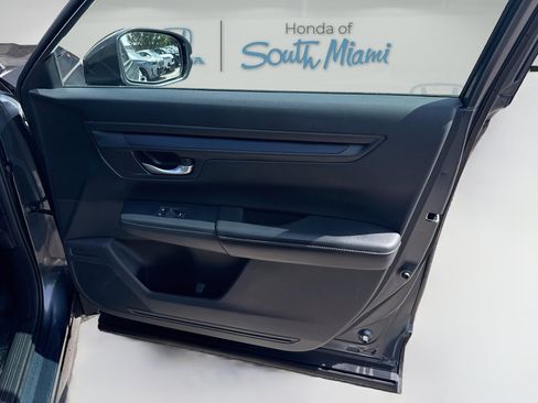 Certified 2024 Honda CR-V Sport-L image 33