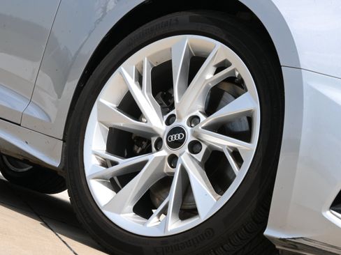 Used 2023 Audi A5 2.0T Premium Plus AWD/4WD image 11