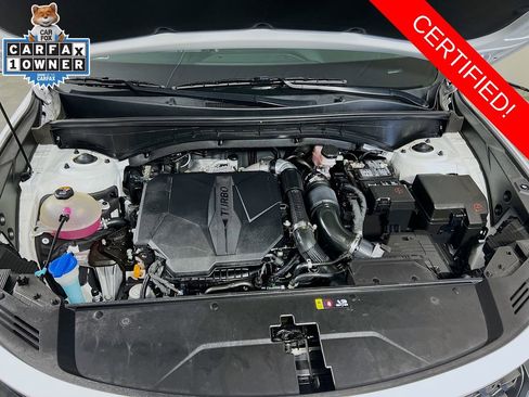 Certified 2023 Kia Sorento SX Prestige image 34