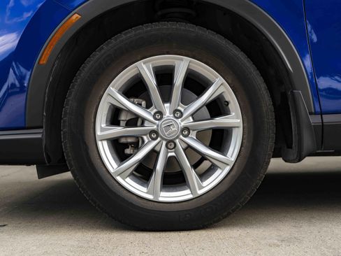 Used 2025 Honda CR-V EX image 14