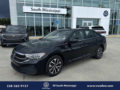 Used 2024 Volkswagen Jetta S