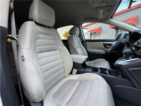 Used 2019 Honda CR-V LX image 33