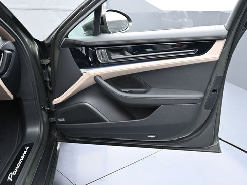 New 2026 Porsche Panamera 4 image 28