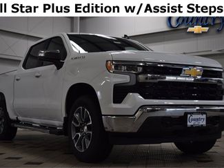 New 2025 Chevrolet Silverado 1500 LT w/ All Star Edition Plus video 1