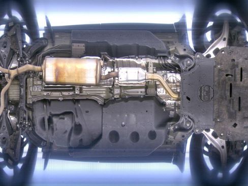 Used 2025 INFINITI QX60 Luxe w/ Lighting Package (N94) FWD image 28