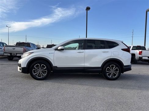 Used 2020 Honda CR-V EX image 3