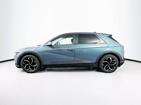 Used 2024 Hyundai Ioniq 5 SEL RWD image 4
