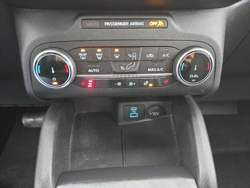 Certified 2023 Ford Escape Active image 20