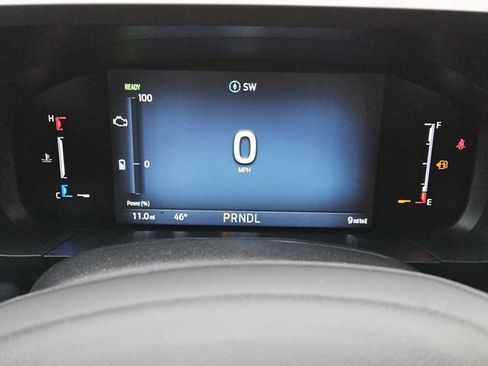 New 2025 Ford Maverick XLT w/ Equipment Group 301A image 19