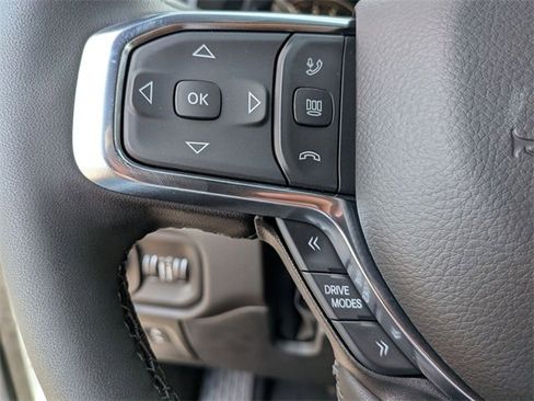 New 2026 RAM 1500 Laramie w/ Night Edition image 20