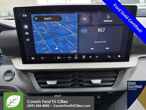 Used 2025 Ford Explorer ST-Line image 6