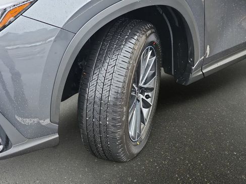 New 2026 Lexus NX 350h 350h Premium image 33