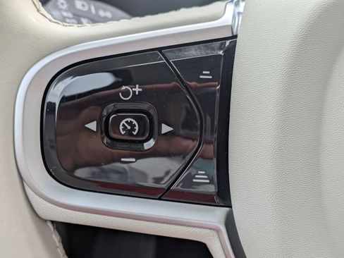 New 2026 Volvo XC90 T8 Ultra w/ Lounge Package image 28