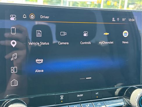Certified 2023 Chevrolet Colorado W/T RWD image 15