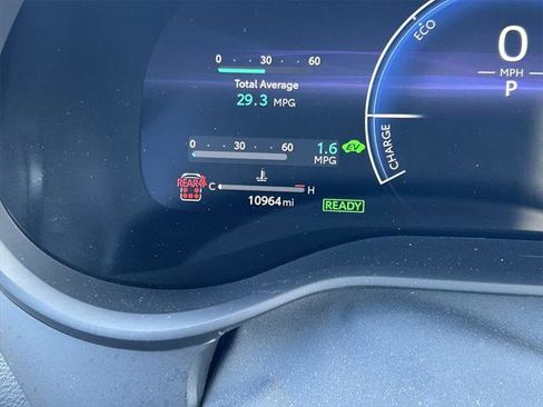 Certified 2025 Toyota Sienna XSE w/ XSE Premium Package image 45