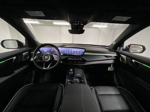 New 2026 Buick Enclave Avenir w/ Super Cruise Package image 20