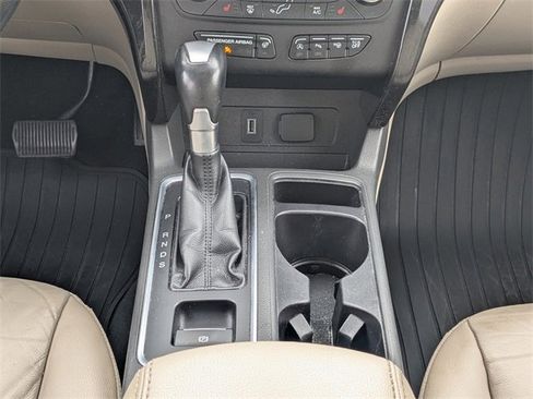 Used 2017 Ford Escape Titanium w/ Equipment Group 301A image 20