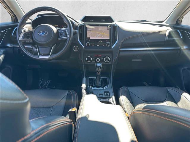 Used 2019 Subaru Crosstrek 2.0i Limited w/ Moonroof Package w/Navigation AWD/4WD image 20