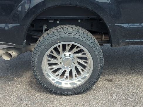 Used 2020 Ford F250 XLT image 10